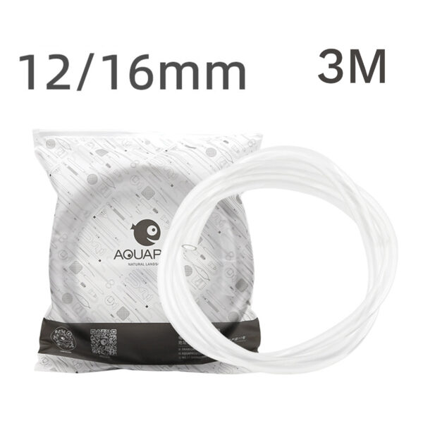 AQUAPRO Filter Tubbing - Clear - Image 5