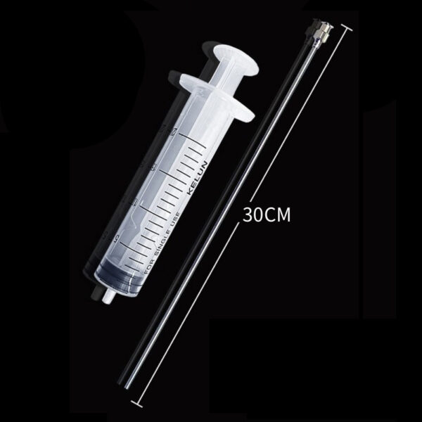 30cm Syringe