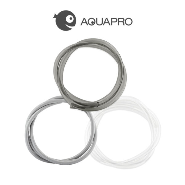 AQUAPRO Filter Tubbing - Grey - Image 2