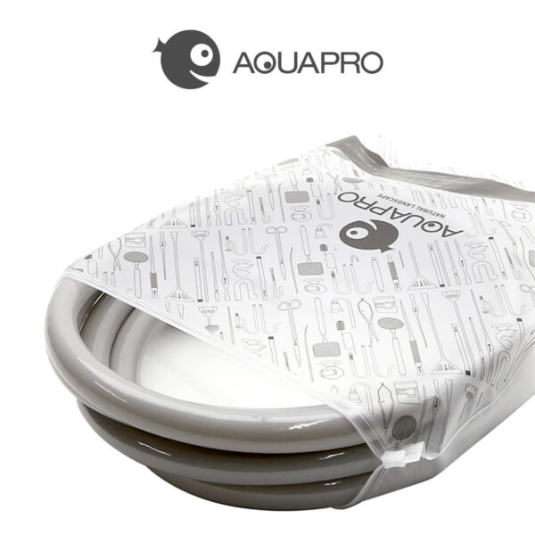 AQUAPRO Filter Tubbing - Grey - Image 3