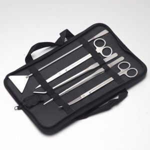 Aquascaping Tool Set 5 Pices