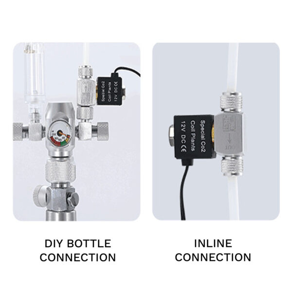 DIY CO2 Solenoid Valve - Image 2