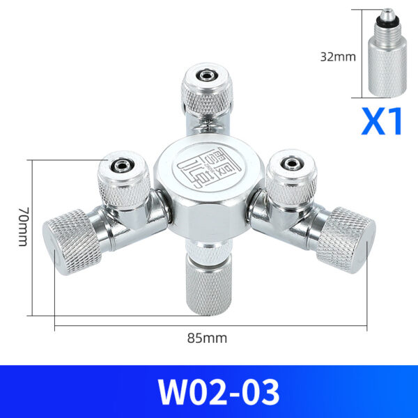 DIY CO2 Brunching Regulator - Image 2