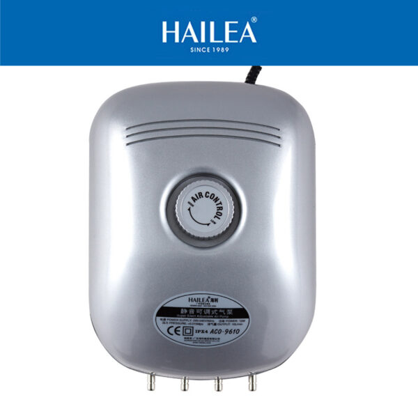 HAILEA Air Pump - Image 3