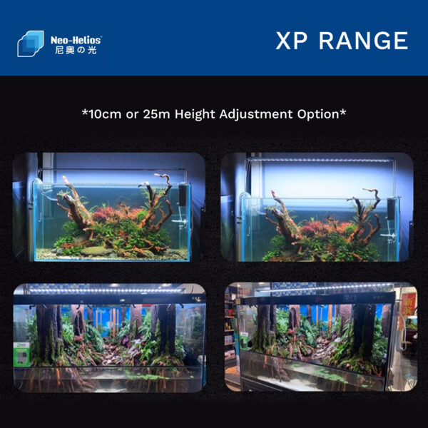 NEO XP Range Aquarium Light - Image 5