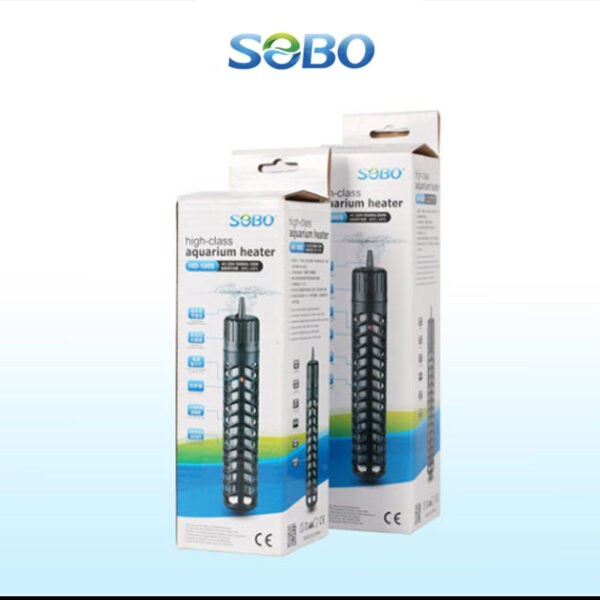 SOBO Aquarium Heater