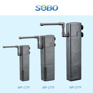 SOBO Internal Filter