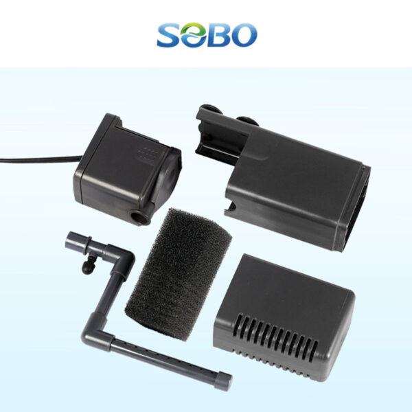 SOBO Internal Filter - Image 5