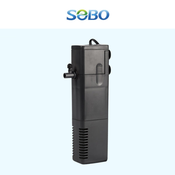 SOBO Internal Filter - Image 2