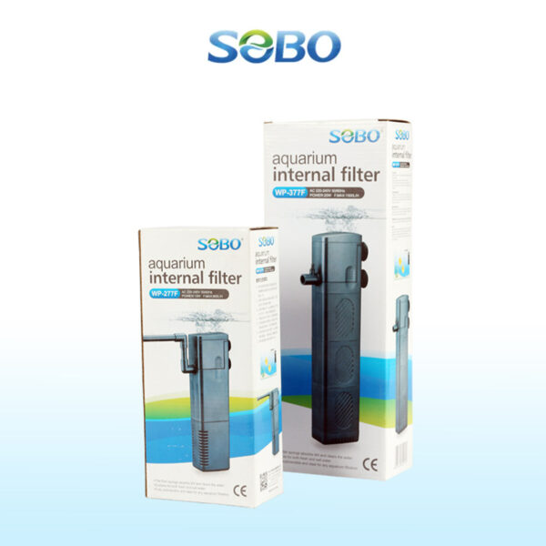 SOBO Internal Filter - Image 6