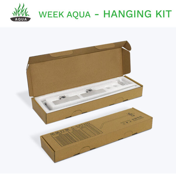 WEEK AQUA - Hanging Kit - Image 3