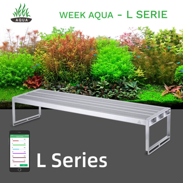 L Serie Aquarium Light