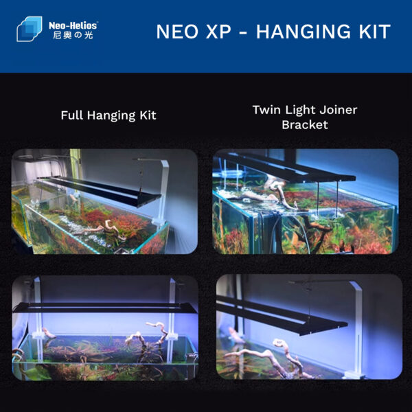 NEO XP Hanging Kit - Image 2