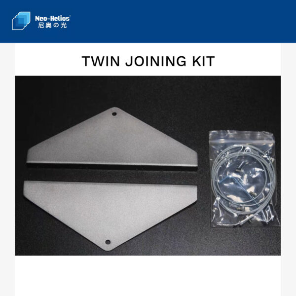 Neo-XP-Twin-Joining-Kit